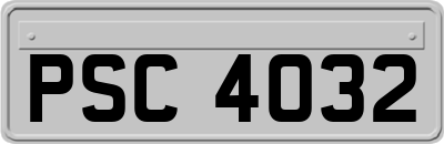PSC4032