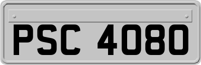 PSC4080