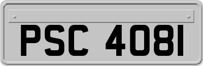 PSC4081