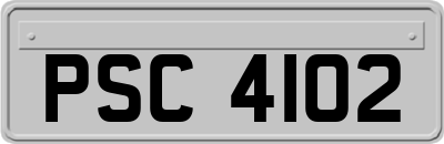 PSC4102