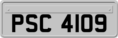 PSC4109