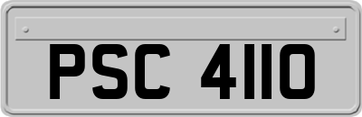 PSC4110