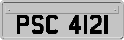 PSC4121
