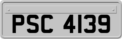 PSC4139
