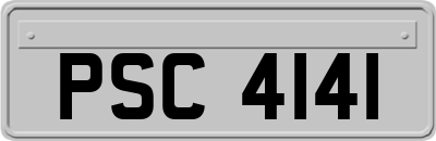 PSC4141