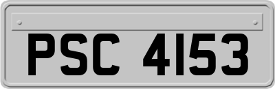 PSC4153