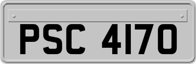 PSC4170