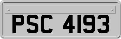 PSC4193