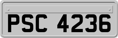 PSC4236