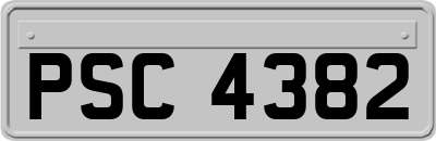 PSC4382