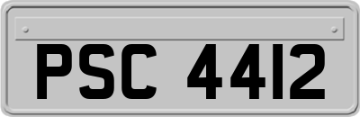 PSC4412