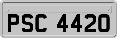PSC4420