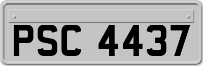 PSC4437