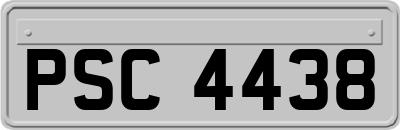 PSC4438