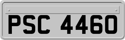 PSC4460