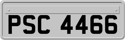 PSC4466