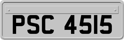 PSC4515