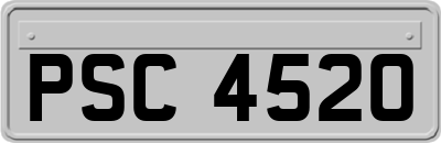 PSC4520