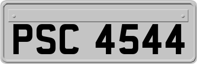 PSC4544