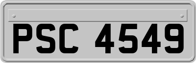 PSC4549
