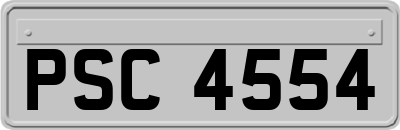 PSC4554
