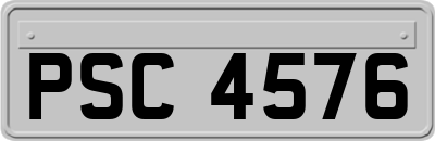 PSC4576