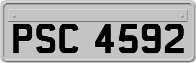 PSC4592