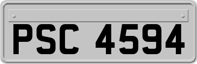 PSC4594