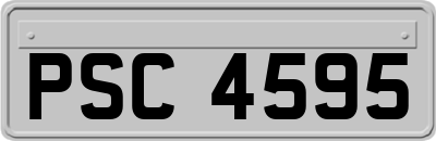 PSC4595