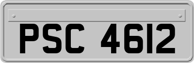 PSC4612