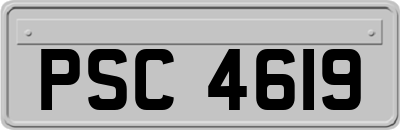 PSC4619