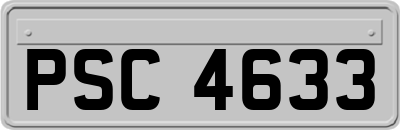 PSC4633