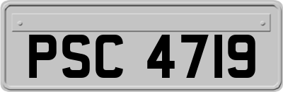 PSC4719
