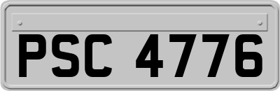 PSC4776