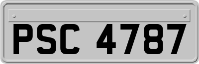 PSC4787