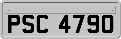 PSC4790