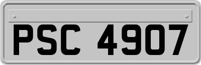PSC4907
