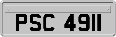 PSC4911