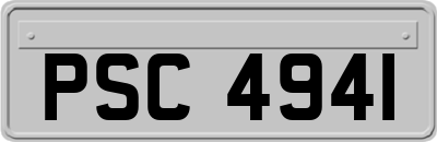 PSC4941