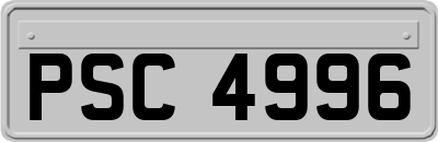 PSC4996