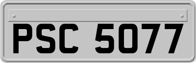 PSC5077