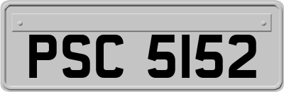 PSC5152