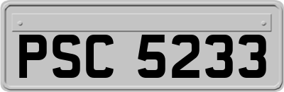 PSC5233