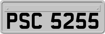 PSC5255