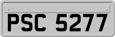 PSC5277