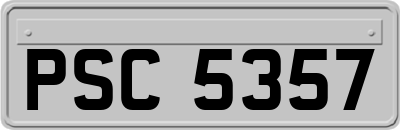 PSC5357