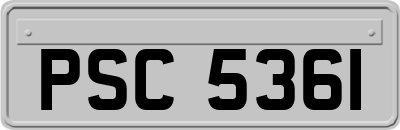 PSC5361