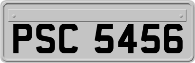 PSC5456
