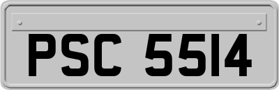 PSC5514