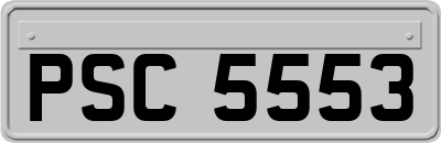 PSC5553